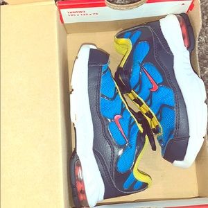 Nike airmax for toddlers